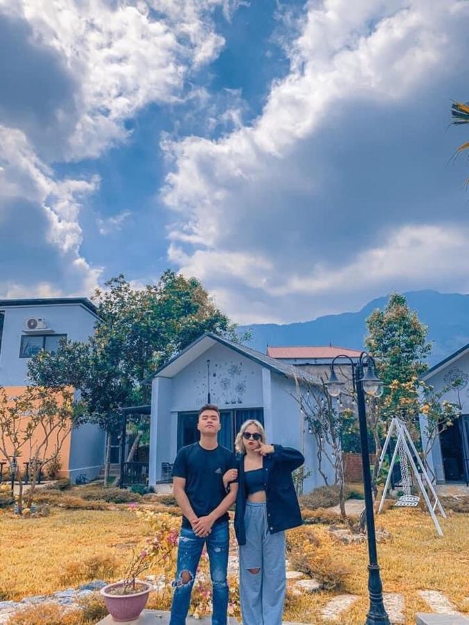 Dream Villas Thach That Venuestay Hanói Exterior foto