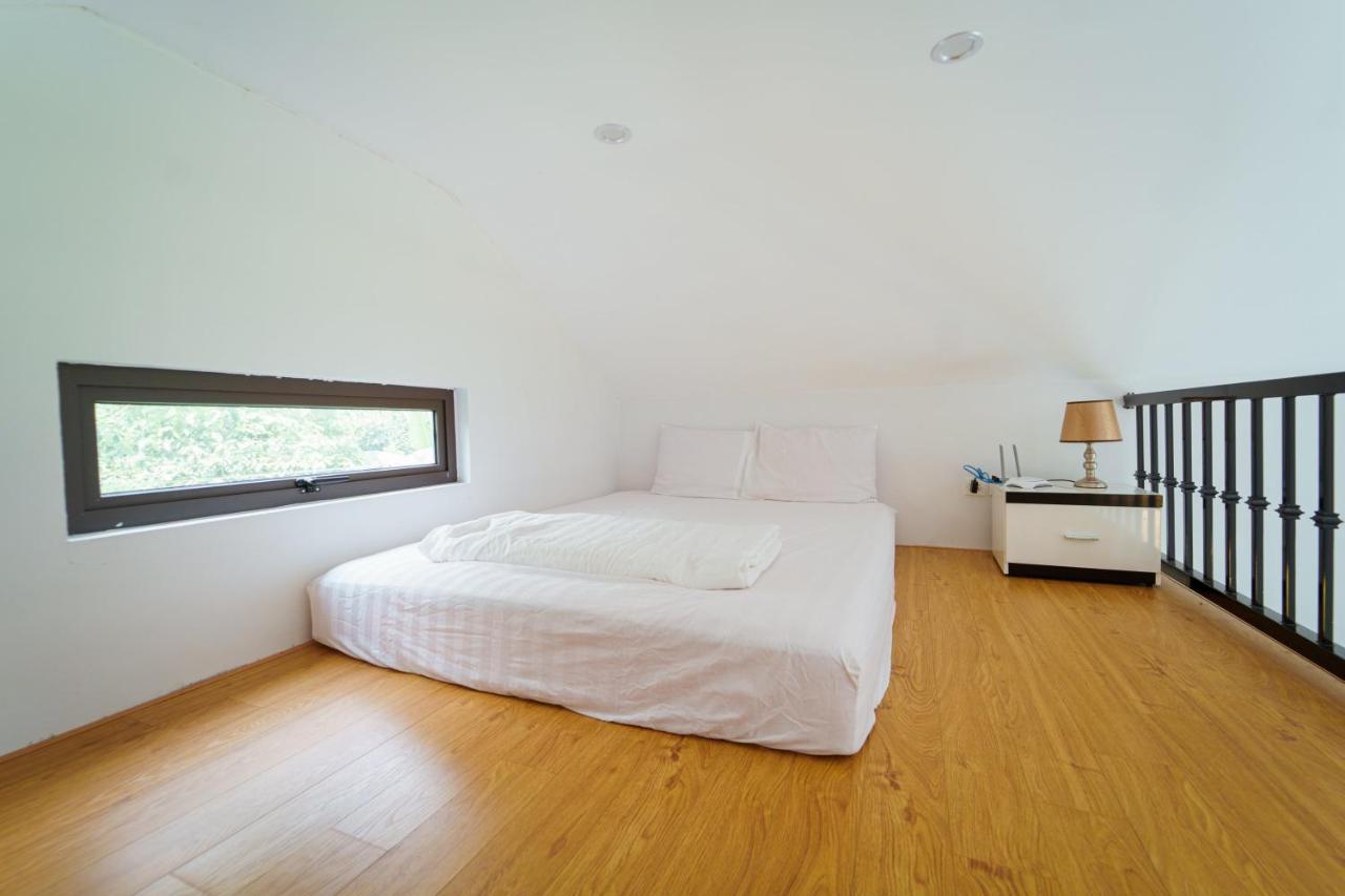Dream Villas Thach That Venuestay Hanói Exterior foto