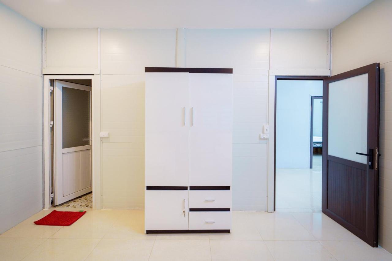 Dream Villas Thach That Venuestay Hanói Exterior foto