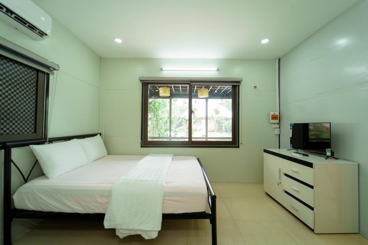 Dream Villas Thach That Venuestay Hanói Exterior foto