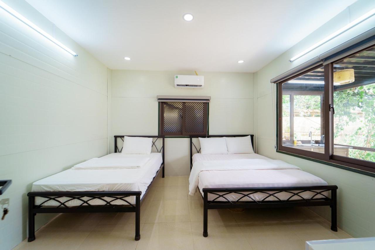 Dream Villas Thach That Venuestay Hanói Exterior foto