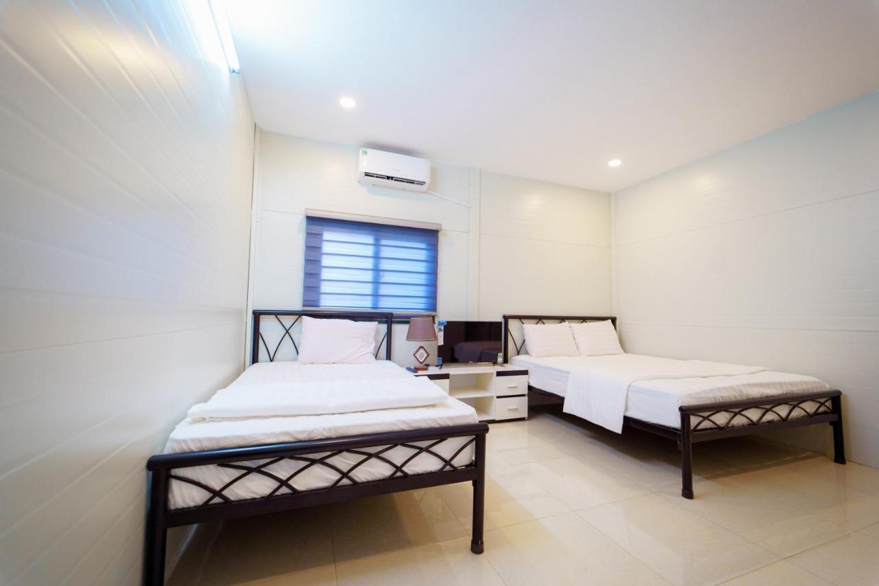 Dream Villas Thach That Venuestay Hanói Exterior foto